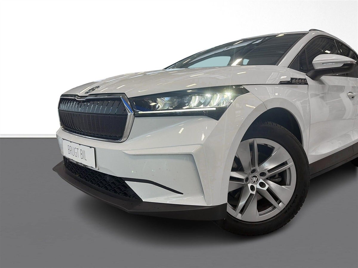 Skoda Enyaq iV billede 19