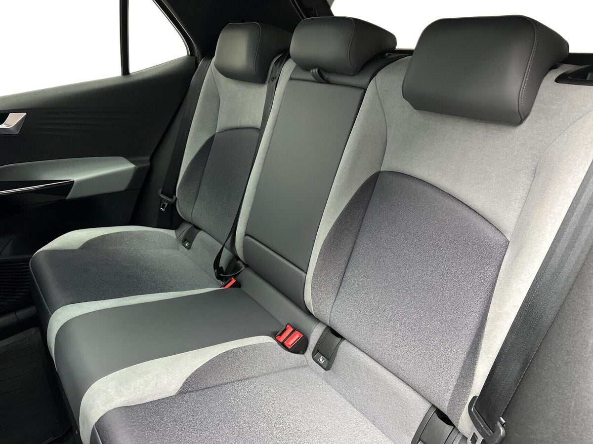 VW ID.3 Tech billede 12