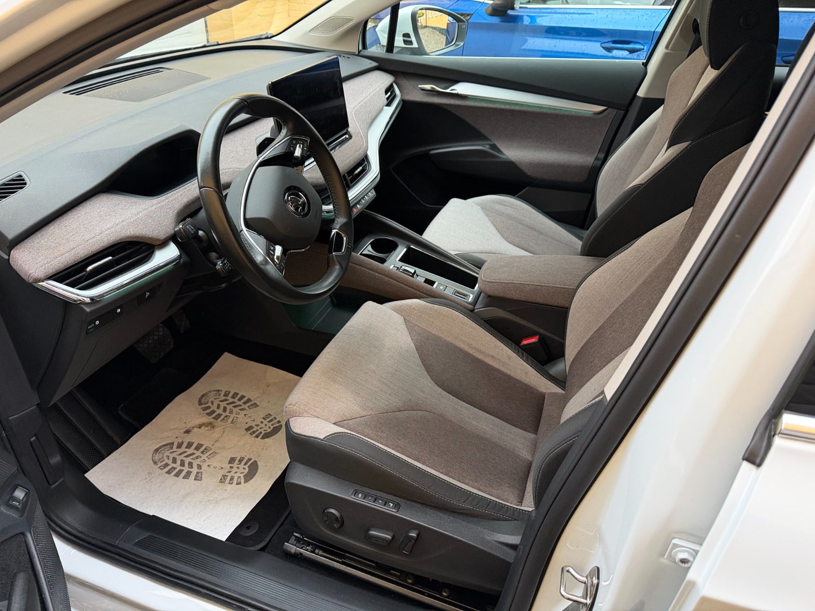 Billede af Skoda Enyaq 80 iV