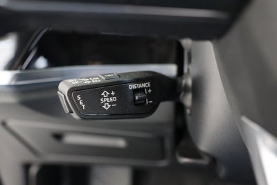 Audi Q3 TFSi Prestige Sportback S-tr.