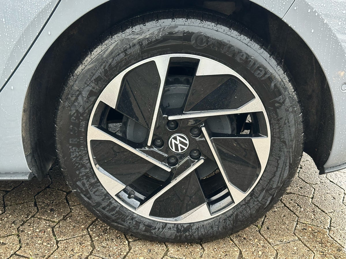 VW ID.3 Pro billede 5