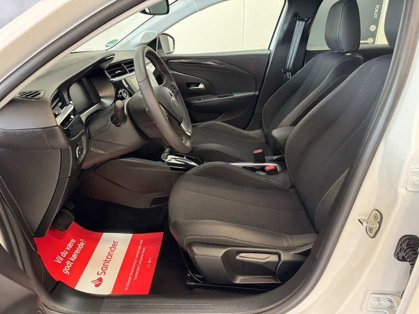 Opel Corsa-e Elegance Opel Corsa-e Elegance