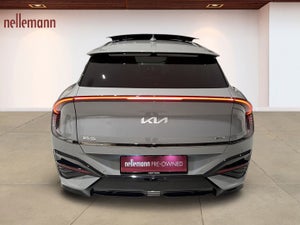 Kia EV6 Long Range GT-Line