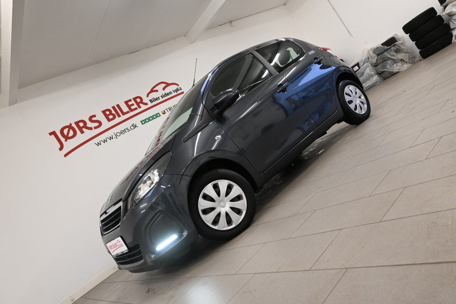 Peugeot 108 e-VTi 69 Active