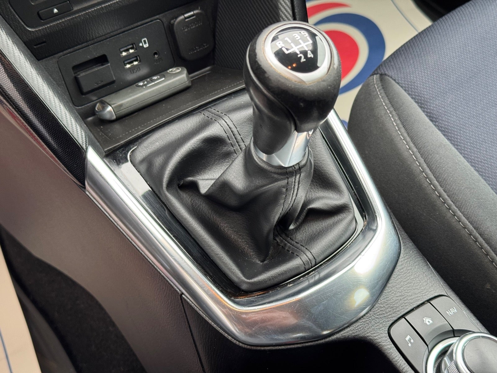 Billede af Mazda 2 1,5 SkyActiv-G 90 Nakama