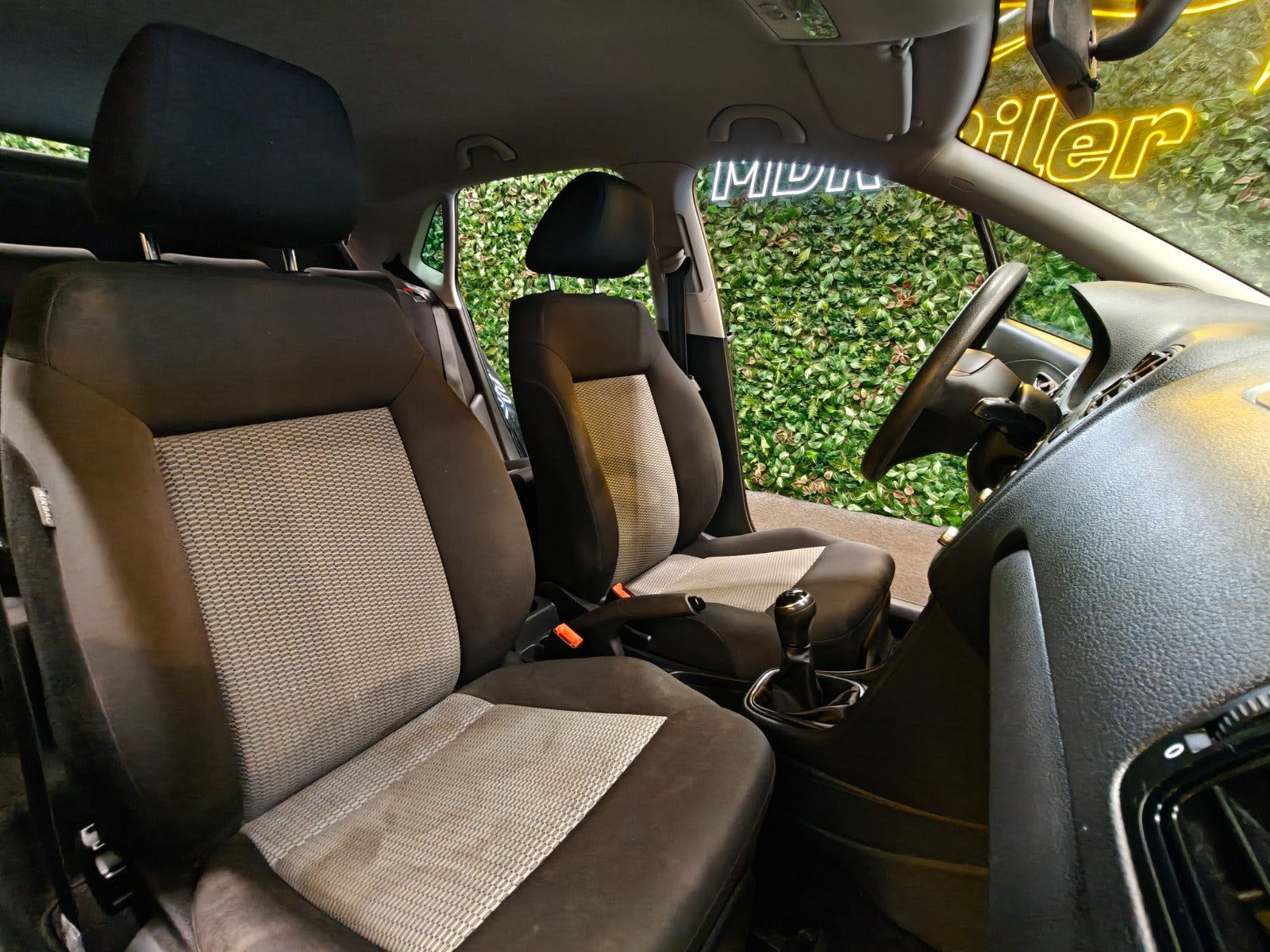 Billede af VW Polo 1,2 Trendline