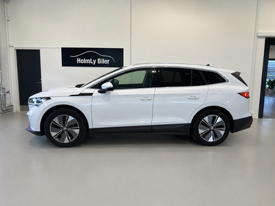 Skoda Enyaq iV Plus Loft