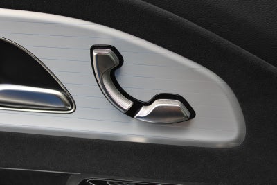 Mercedes CLA250+ EQ AMG Line