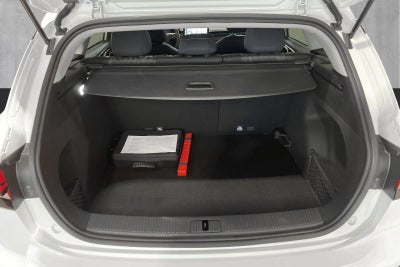 MG 5 Comfort