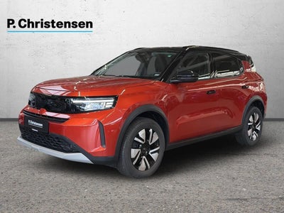 Opel Frontera 44 GS 5d