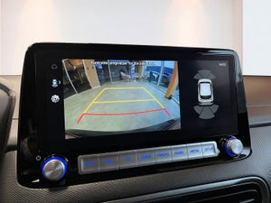 Hyundai Kona EV Trend