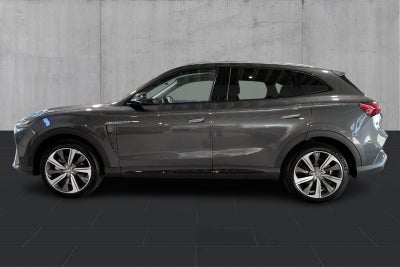 MG Marvel R Performance - 1