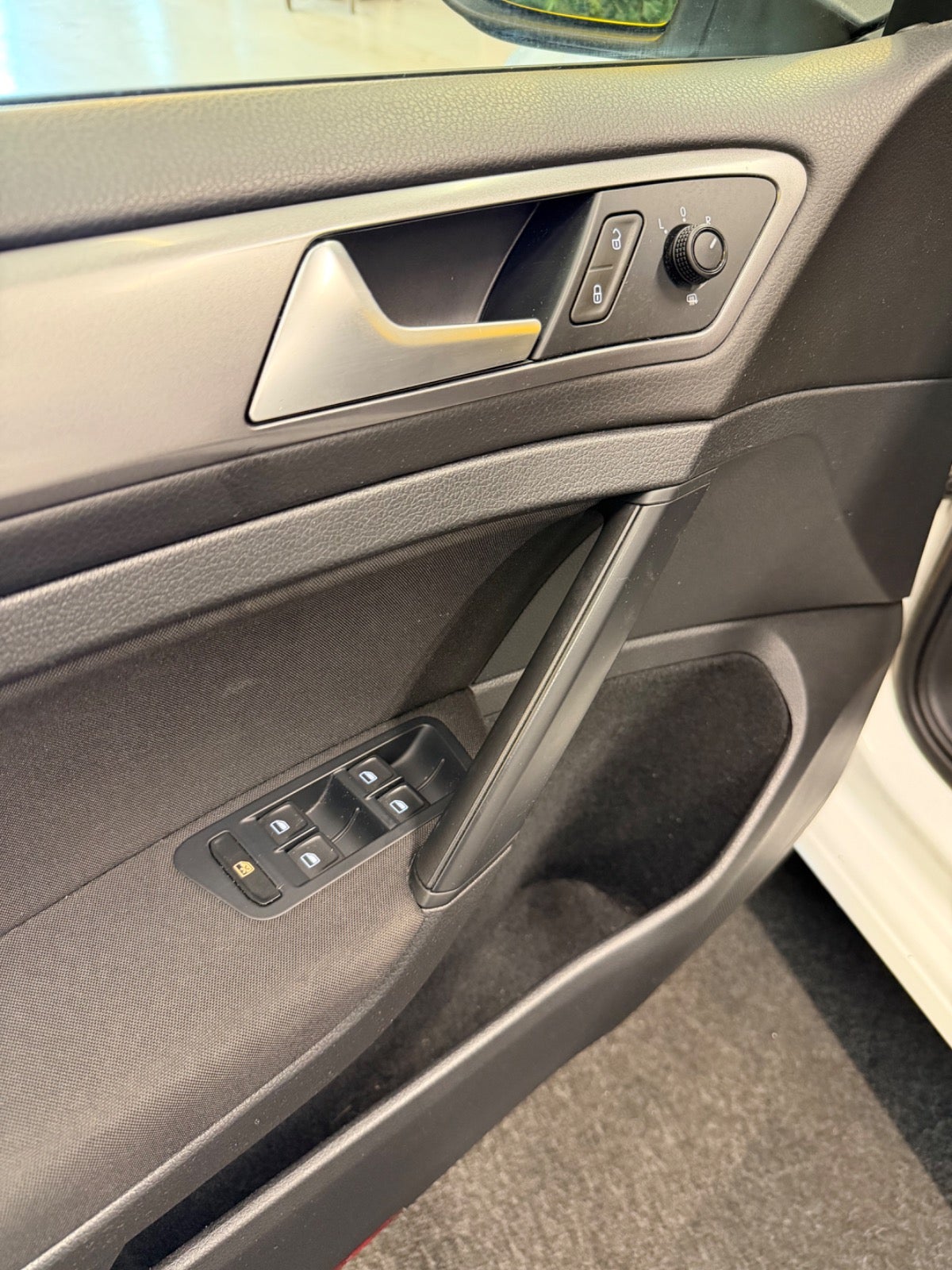 Billede af VW Golf VII 1,2 TSi 105 Comfortline Variant BMT