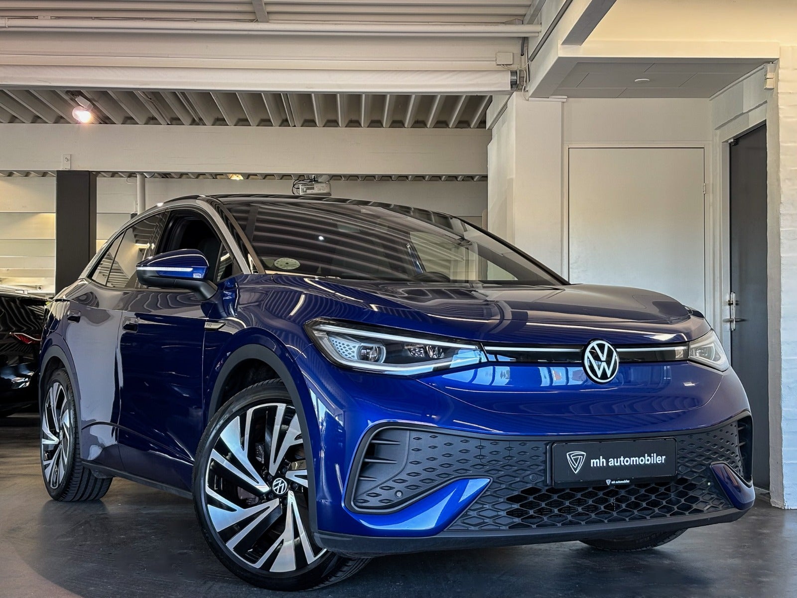 Billede af VW ID.5 77 Pro Performance