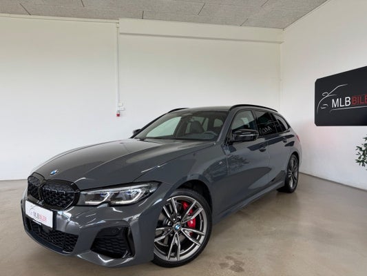 BMW M340i Touring xDrive aut.