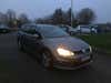 VW Golf VII TDi 150 R-line DSG BMT