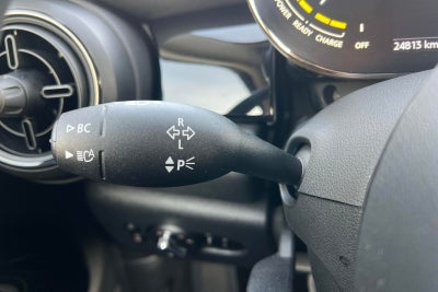 MINI Cooper SE Essential