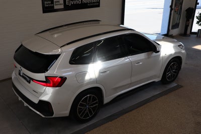 BMW iX1 xDrive30 M-Sport Premium