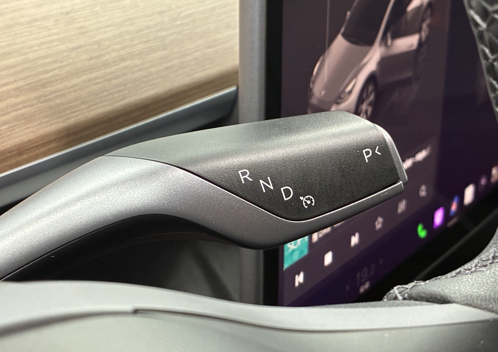 Billede af Tesla Model Y  Long Range RWD