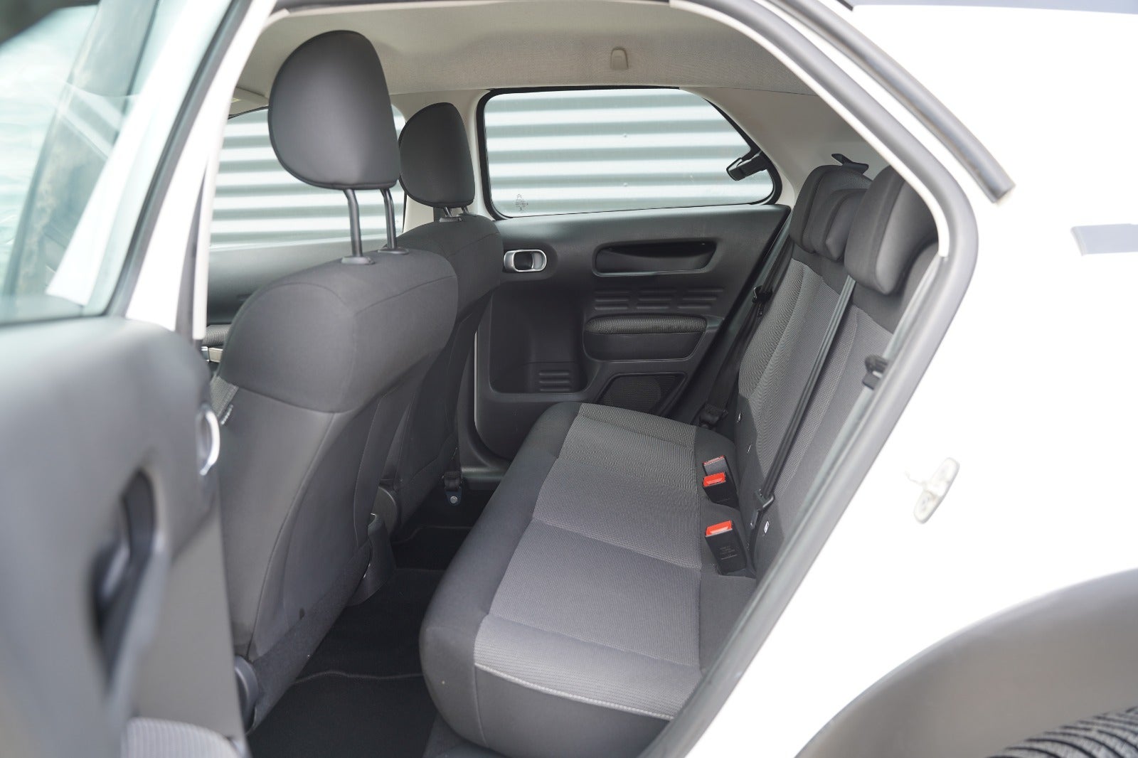 Billede af Citroën C4 Cactus 1,2 PureTech 82 Feel