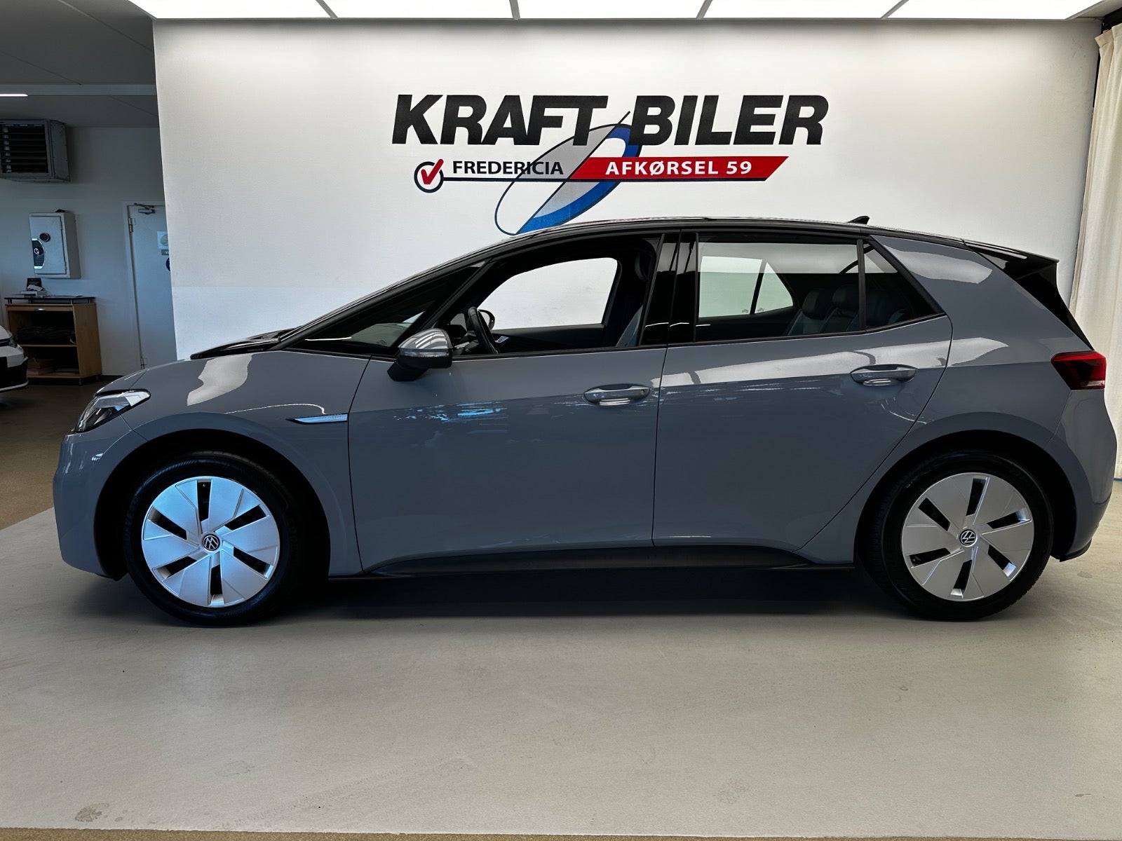 Billede af VW ID.3 45 Pure Performance