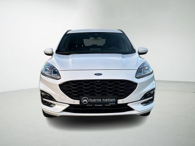 Ford Kuga PHEV ST-Line X CVT billede 1