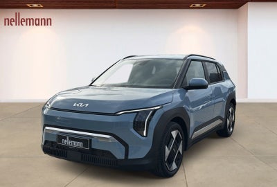 Kia EV3 81 Long Range Upgrade 5d