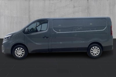 Nissan Primastar dCi 150 L2H1 Tekna DCT Van - 1