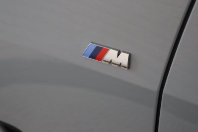 BMW i4 eDrive35 M-Sport