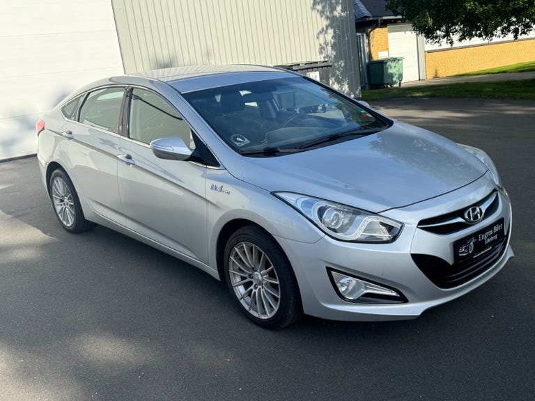 Hyundai i40 CRDi 115 Style