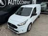Ford Transit Connect EcoBlue Active lang thumbnail