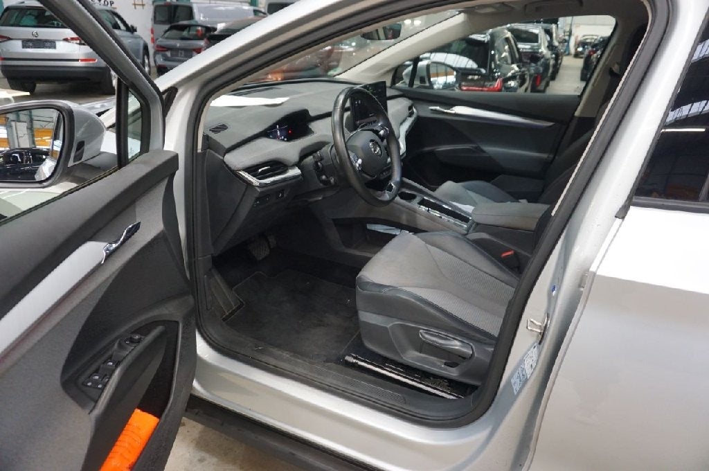 Skoda Enyaq iV Loft