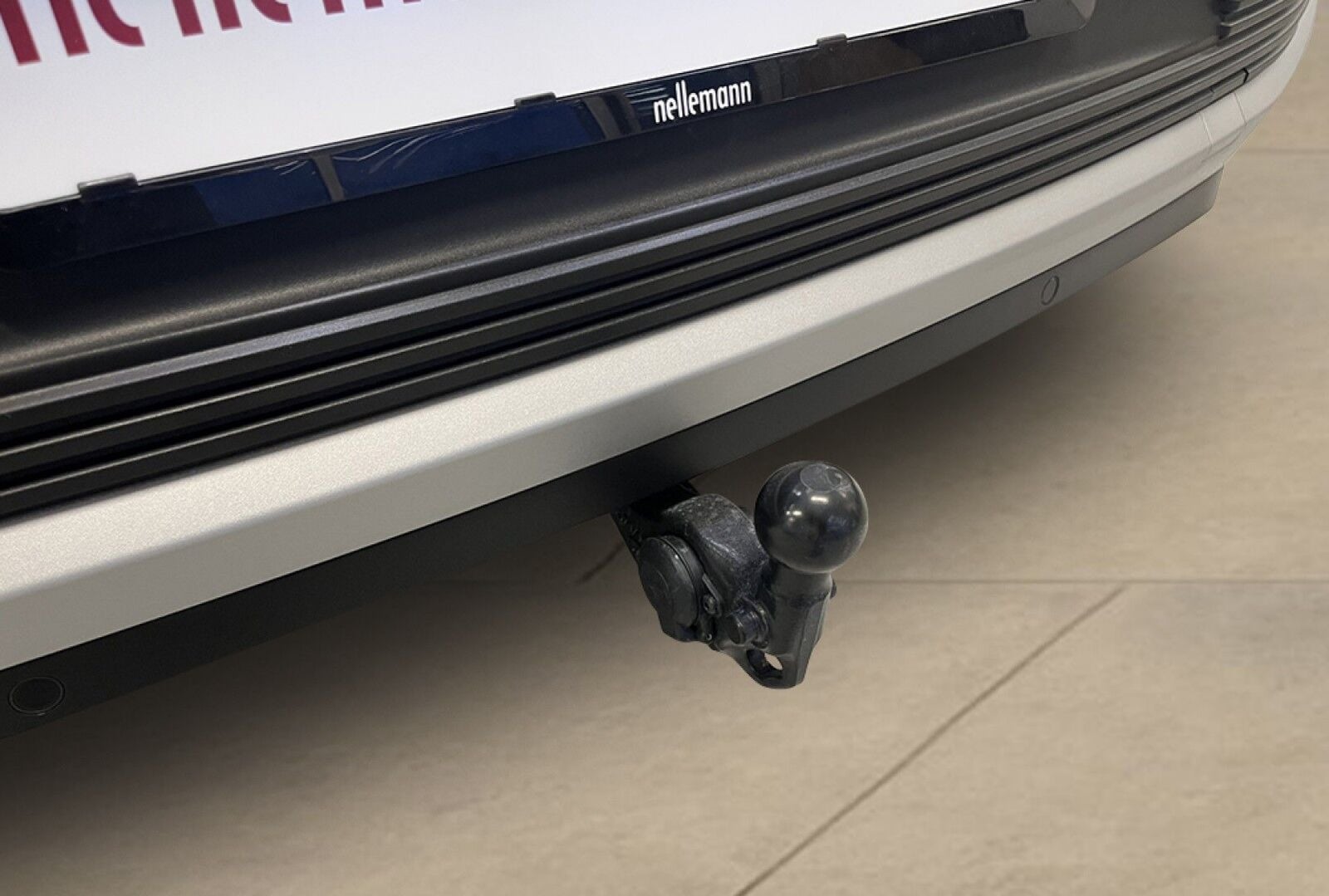 Ford Explorer Select Extended Range