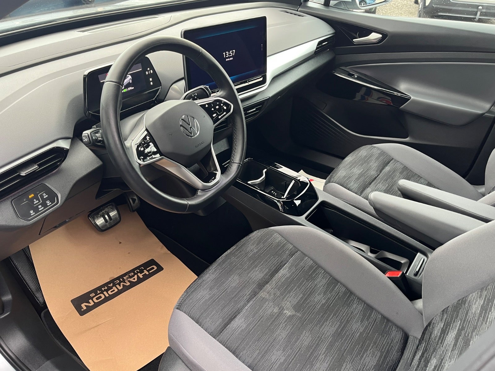 Billede af VW ID.4 77 Pro