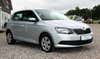 Skoda Fabia TSi 110 Ambition DSG thumbnail