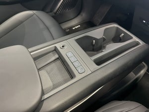 Kia EV9 Standard Range Upgrade RWD 7prs