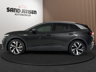 VW ID.4 1ST Pro Performance Van