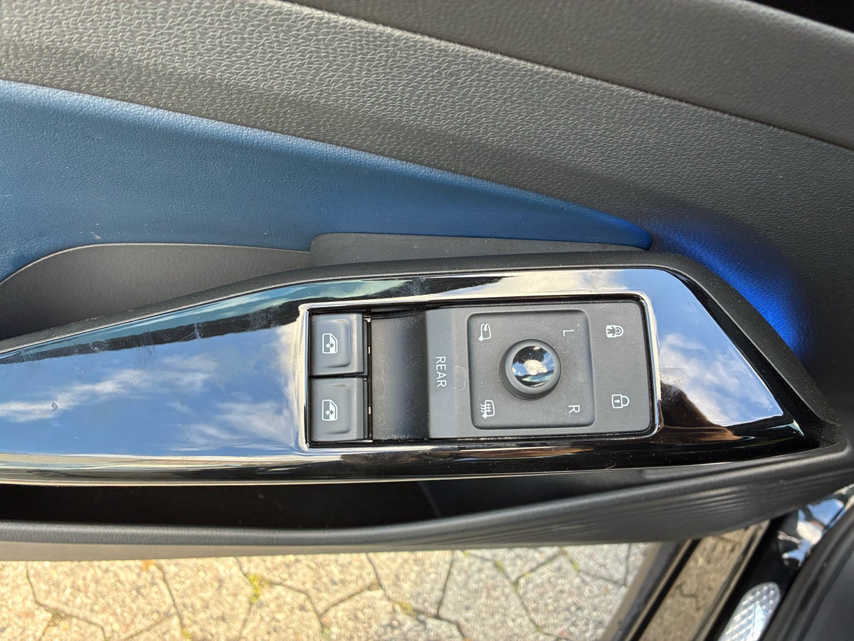 VW ID.4 GTX 4Motion billede 11