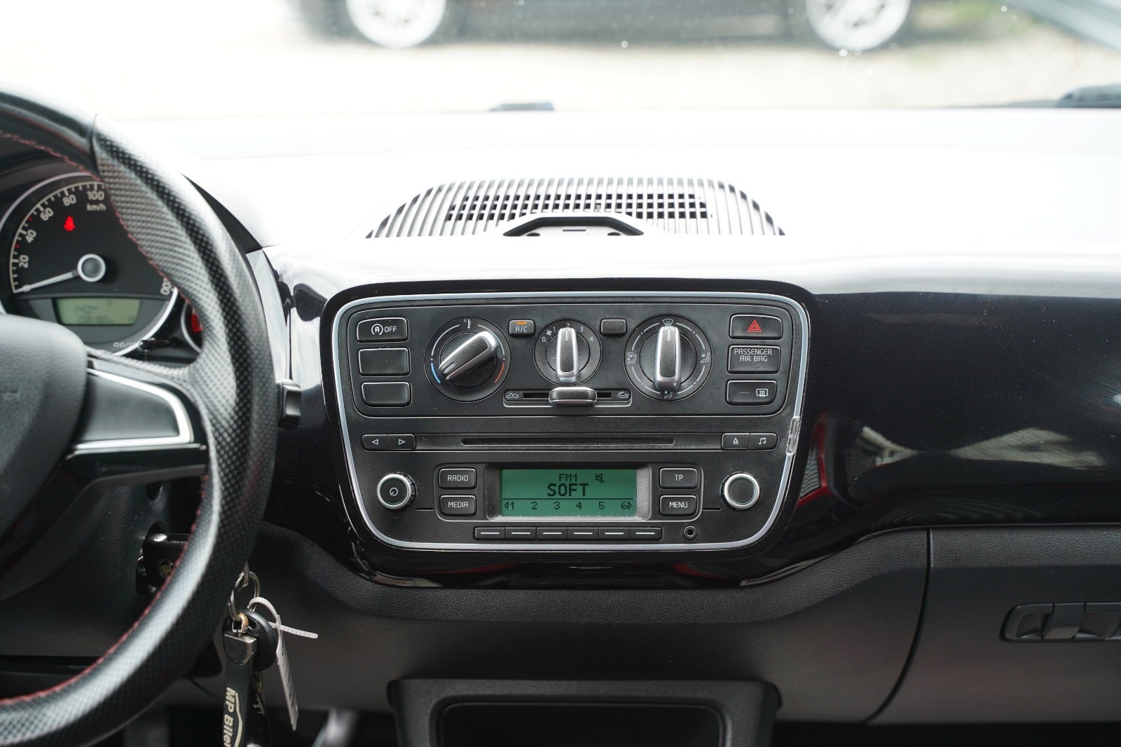 Billede af Skoda Citigo 1,0 60 Monte Carlo GreenTec