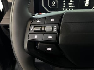 Kia EV6 Long Range Upgrade