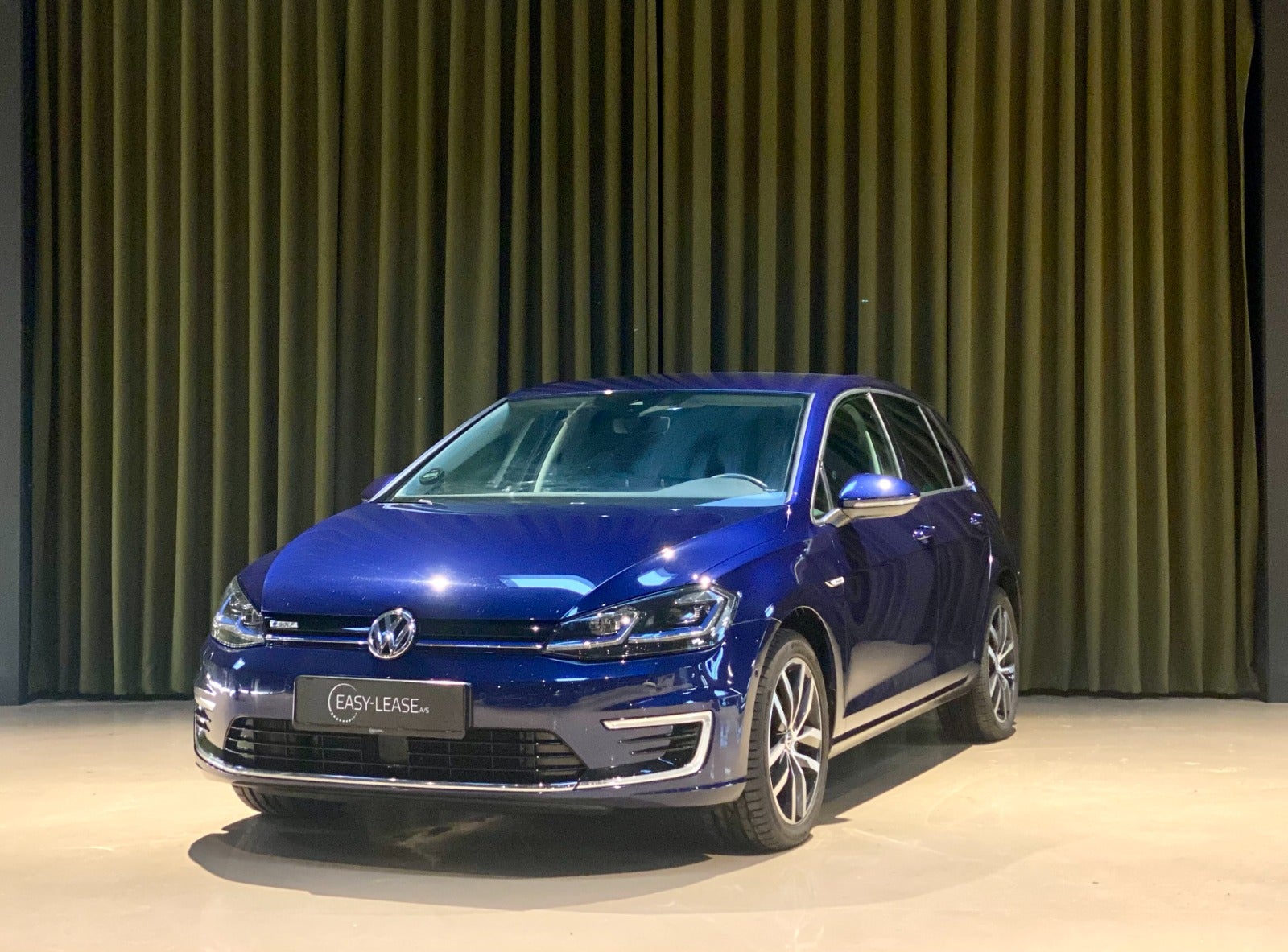 VW e-Golf VII  Comfortline