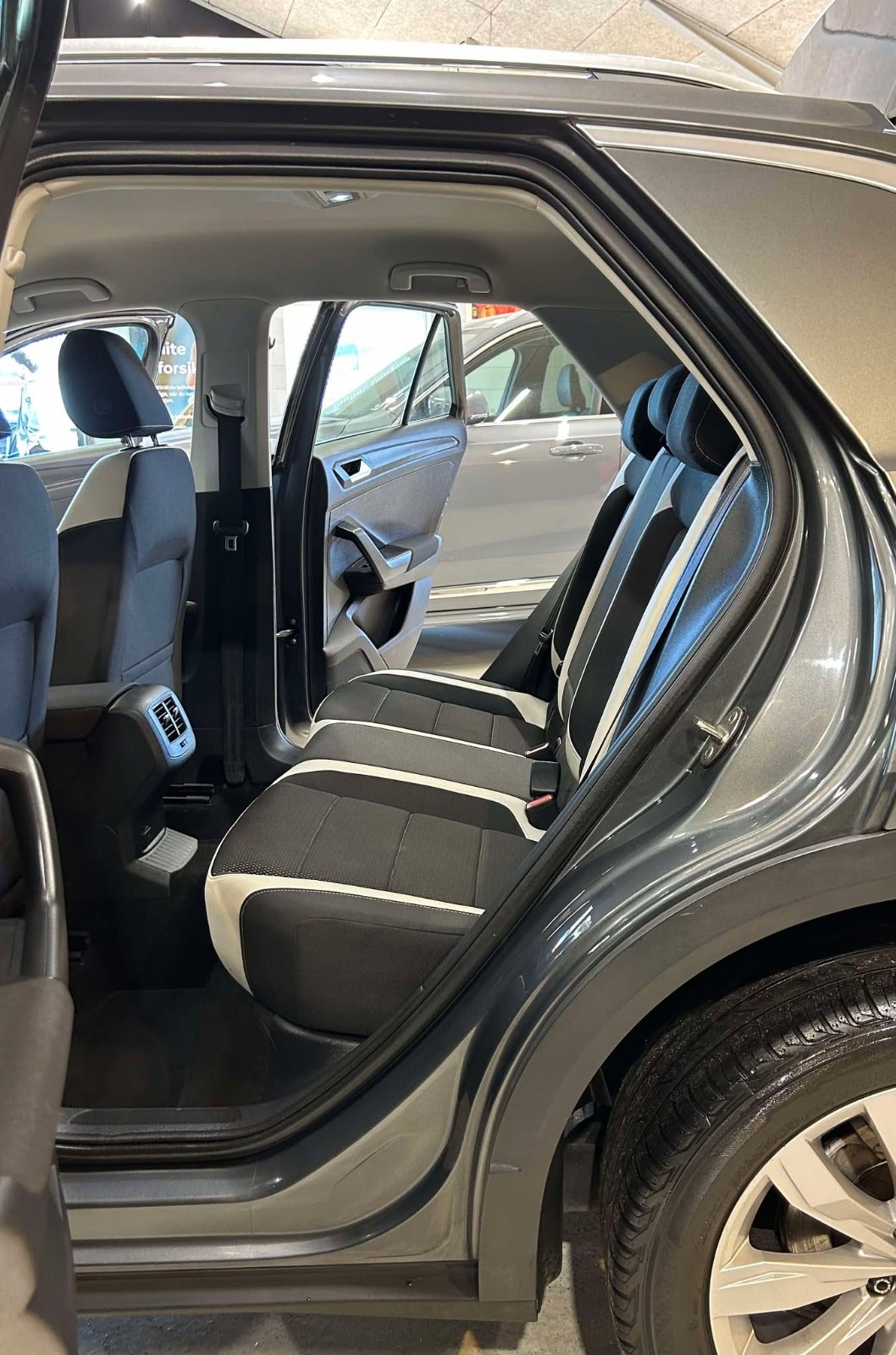 Billede af VW T-Roc 1,5 TSi 150 Sport DSG