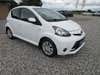 Toyota Aygo Air+ thumbnail