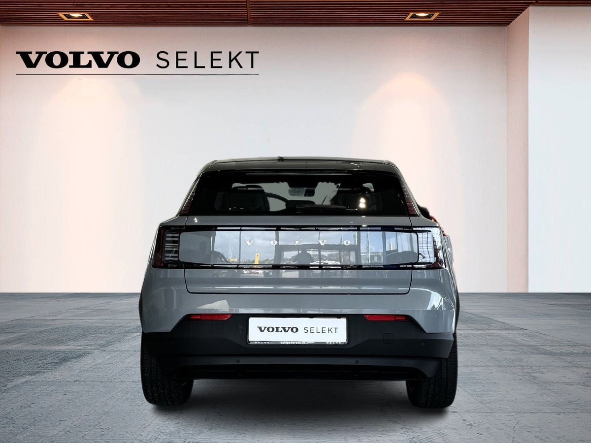 Volvo EX30 Extended Range Plus billede 6