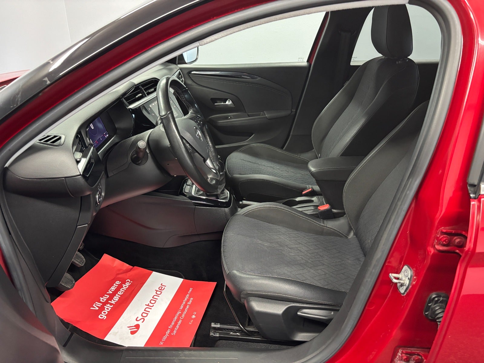 Billede af Opel Corsa 1,2 Elegance