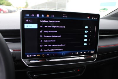 VW ID.7 GTX Tourer 4Motion