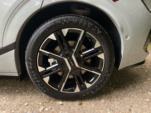 Kia EV6 Long Range GT-Line