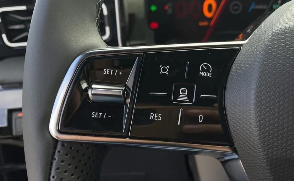 Renault 5 E-Tech Iconic billede 11