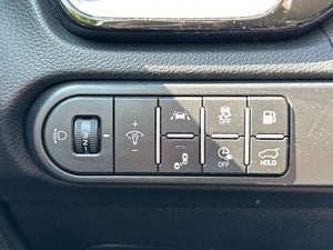 Kia Ceed PHEV Advance+ SW DCT