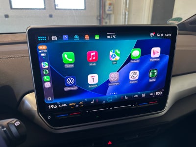 VW ID.4 Pro